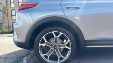 Kia Xceed 1.5T GDi ISG 4 5dr Petrol Hatchback